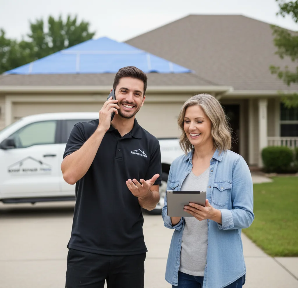 Roof Maintenance in Grosse Ile, MI